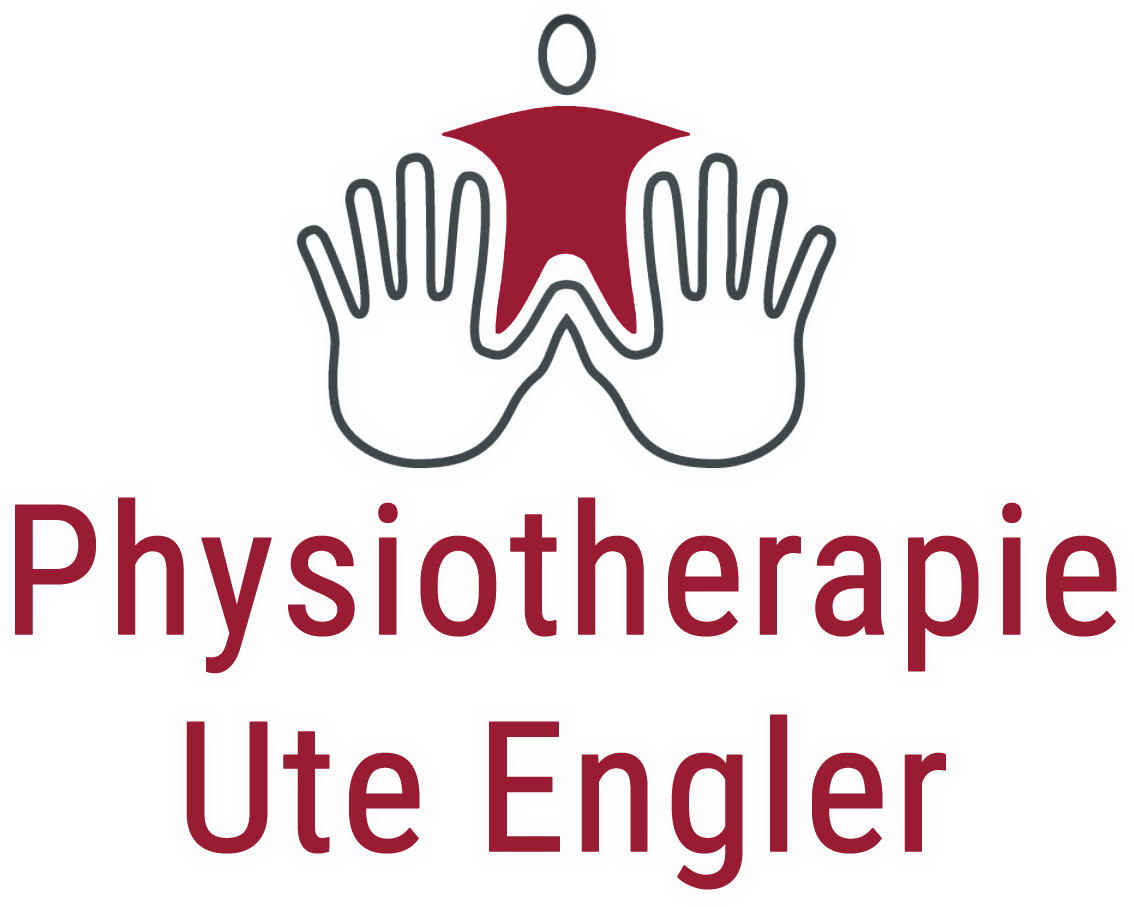 Logo | Physiotherapie Ute Engler in 06124 Halle